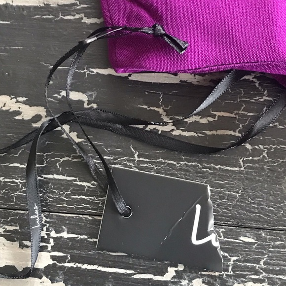 Lulus Halter Dress - Picture 6 of 6